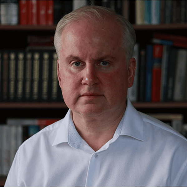 Данило Лубківський