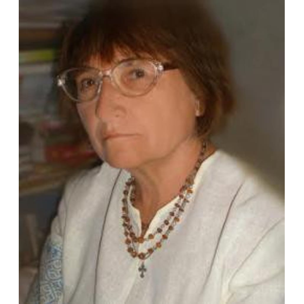 Галина Кирпа