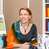 Галина Матвєєва