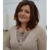 Галина Вдовиченко