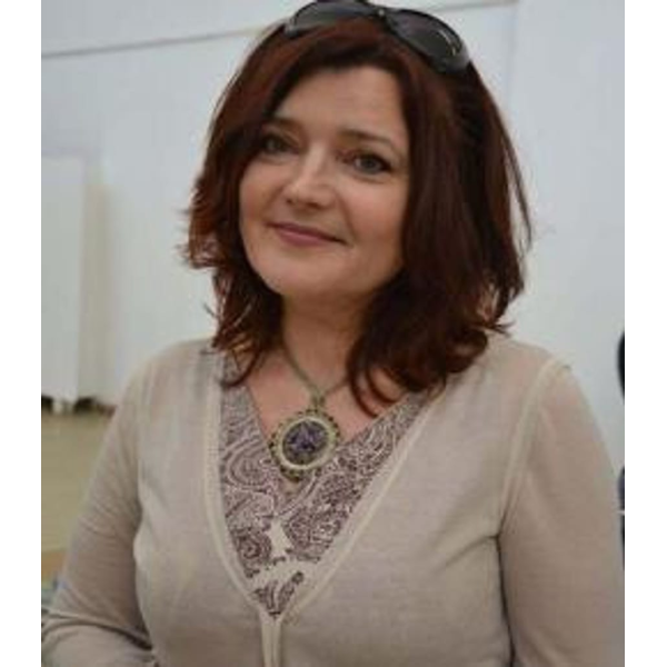 Галина Вдовиченко