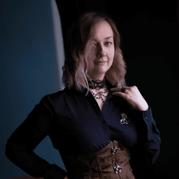 Ірина Грабовська