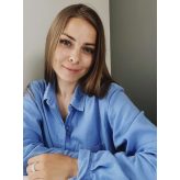 Ірина Ковбаса