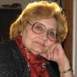 Ірина Савка