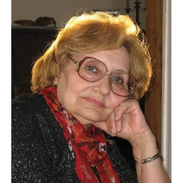 Ірина Савка