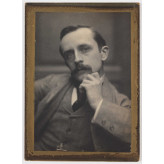 Джеймс Метью Баррі (James Matthew Barrie)