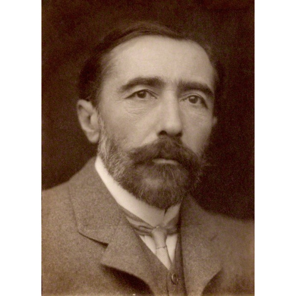 Джозеф Конрад (Joseph Conrad)
