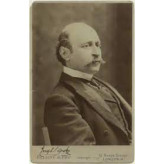 Джозеф Джекобс (Joseph Jacobs)