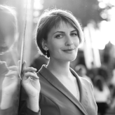 Катерина Девдера