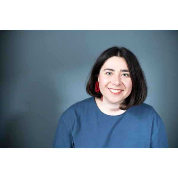 Катерина Корнієнко