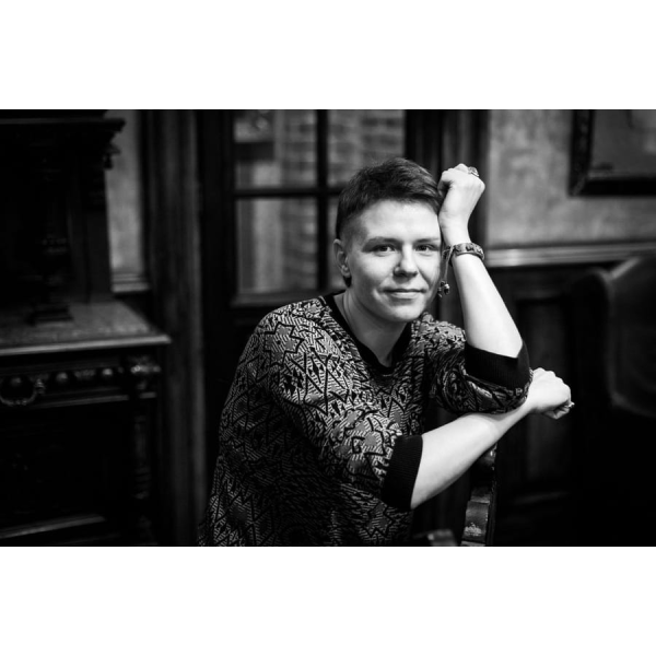 Катерина Міхаліцина