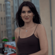 Христина Козловська