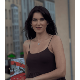 Христина Козловська