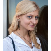 Христина Венгринюк