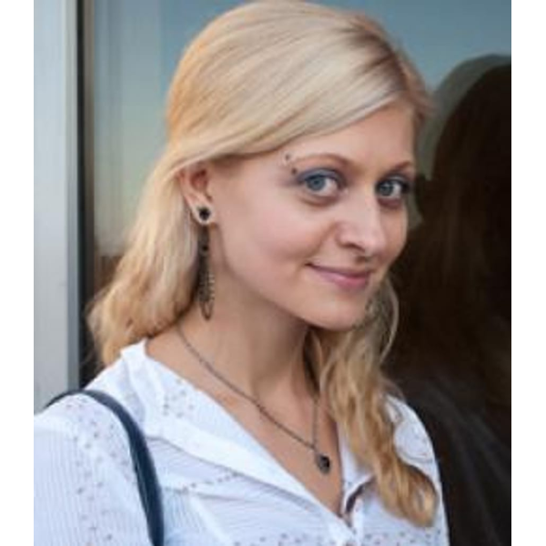 Христина Венгринюк