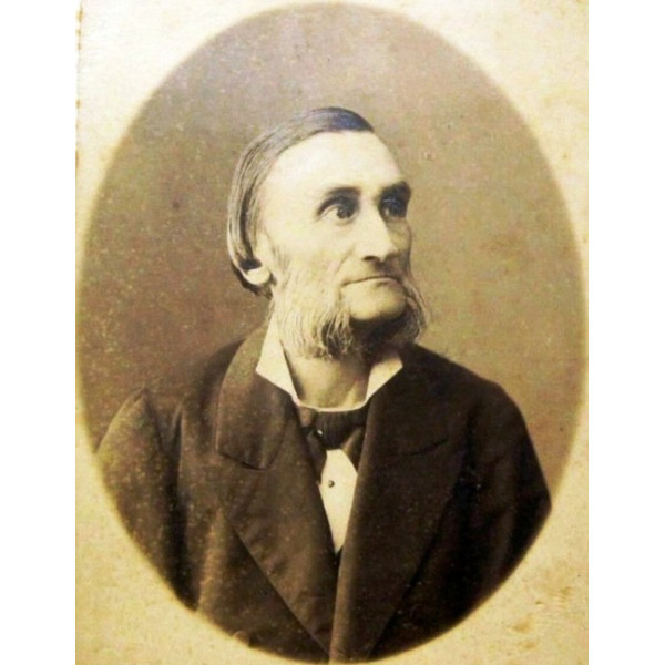 Леонід Глібов
