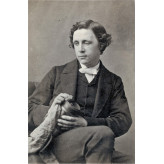 Льюїс Керролл (Lewis Carroll)