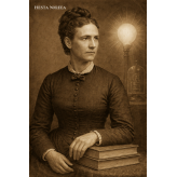 Mary E. Bradley Lane (Мері Е. Бредлі Лейн)
