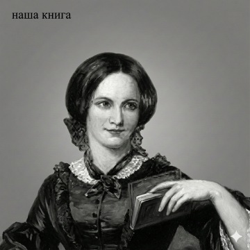 Charlotte Bronte (Шарлотта Бронте)