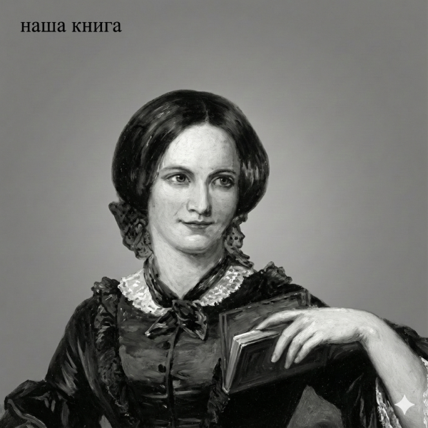 Charlotte Bronte (Шарлотта Бронте)