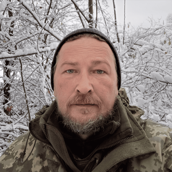 Михайло Бриних