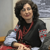 Мирослава Кирильчук