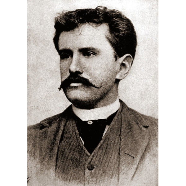 О. Генрі (O. Henry)