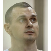 Олег Сенцов