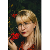 Олександра Орлова