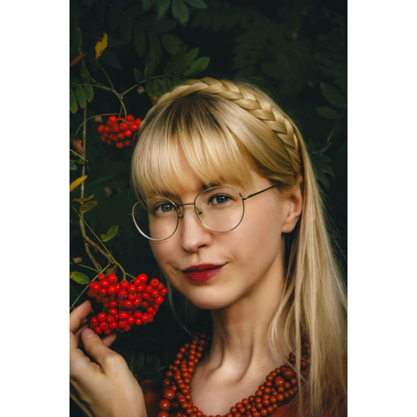 Олександра Орлова