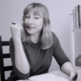 Олена Скуловатова