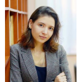 Ольга Войтенко