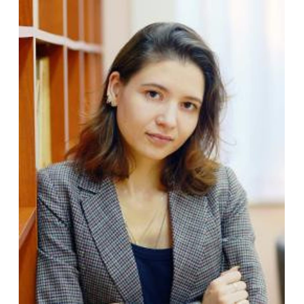 Ольга Войтенко