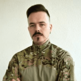 Павло Дерев'янко