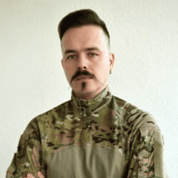 Павло Дерев'янко