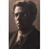 Павло Тичина