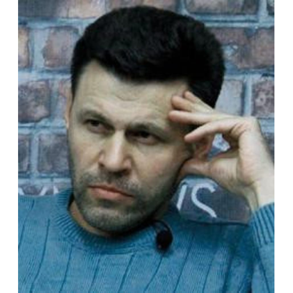 Павло Вольвач