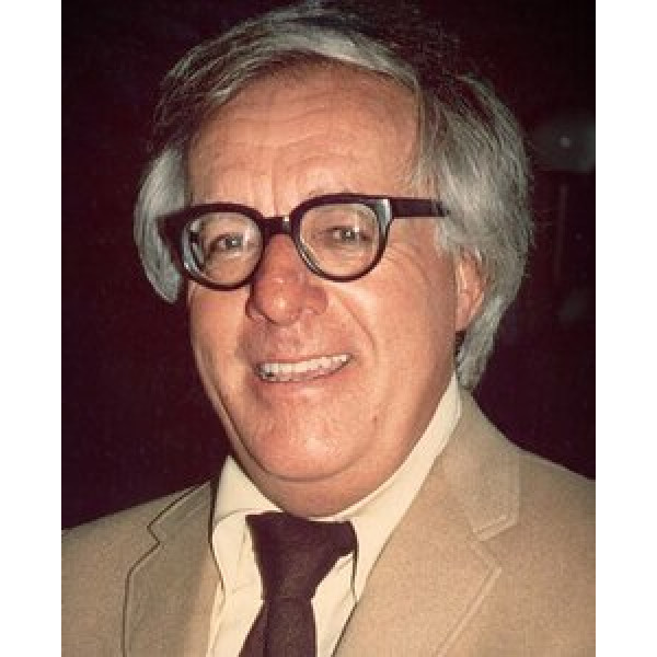 Рей Бредбері (Ray Bradbury)