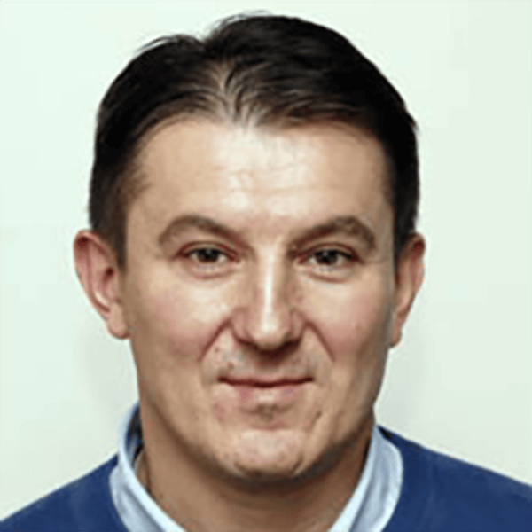 Ростислав Хотин