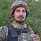 Сашко Обрій