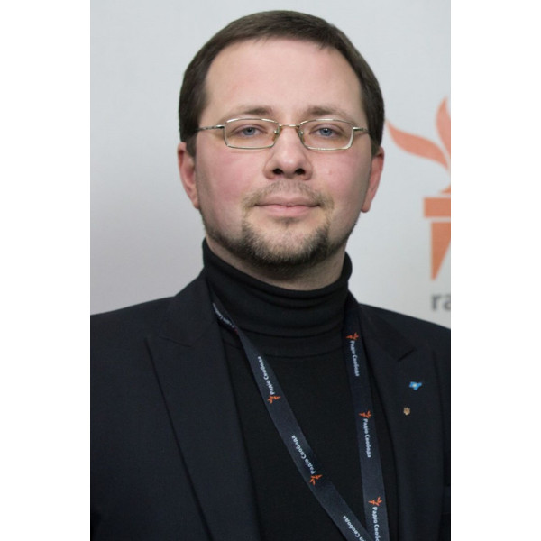 Сергій Громенко Сергій Громенко