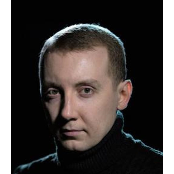 Станіслав Асєєв