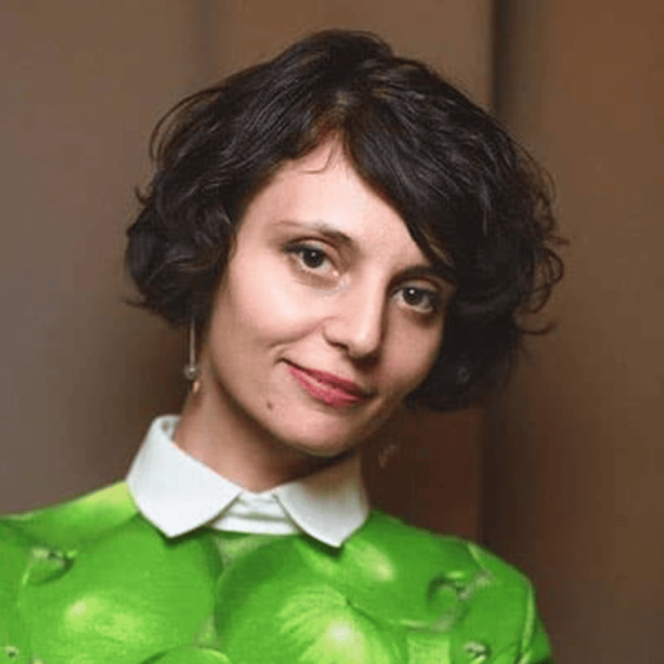 Світлана Ройз
