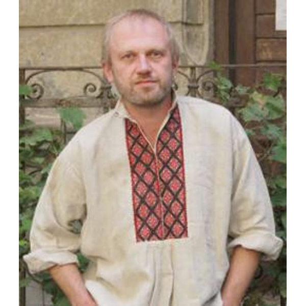 Тарас Прохасько