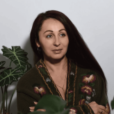 Тетяна П'янкова