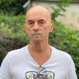 Віталій Чепинога