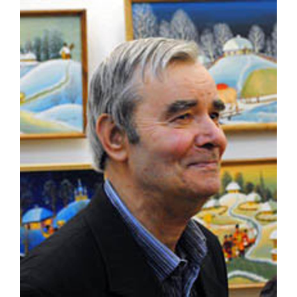 Володимир Рутківський