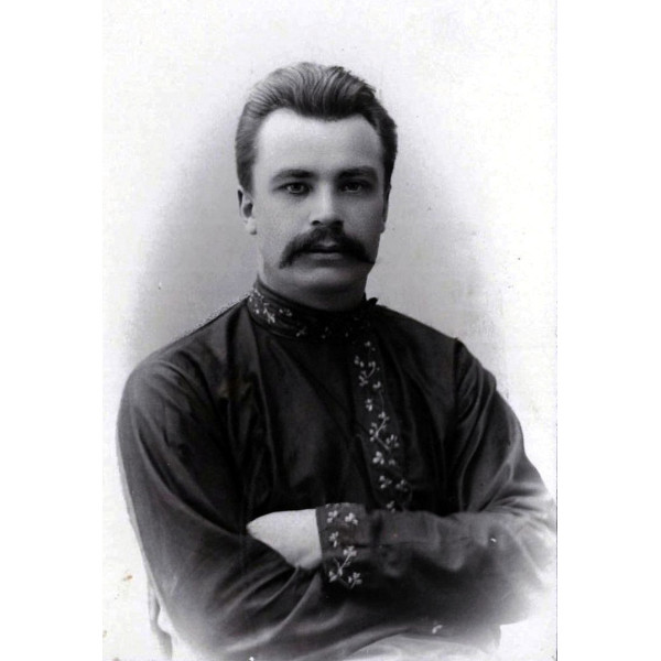 Володимир Винниченко Володимир Винниченко