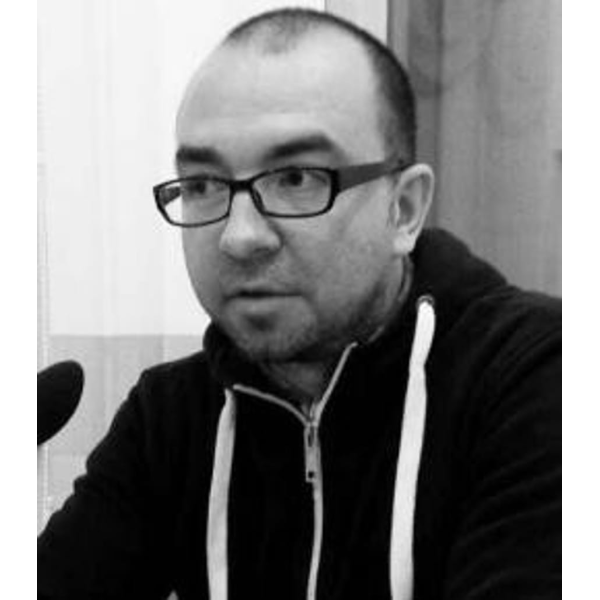 Володимир Єрмоленко