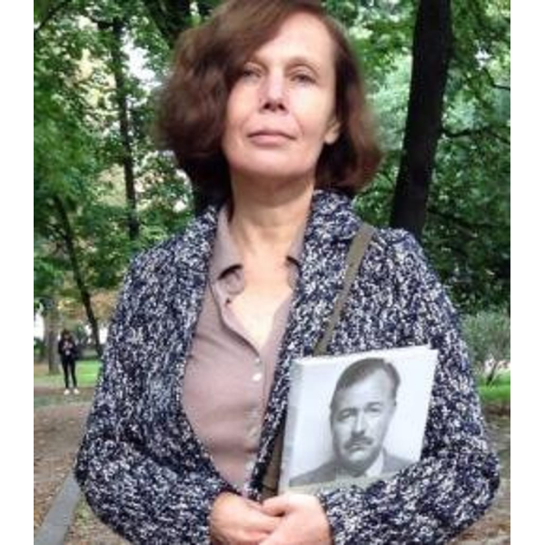 Ярина Сенчишин
